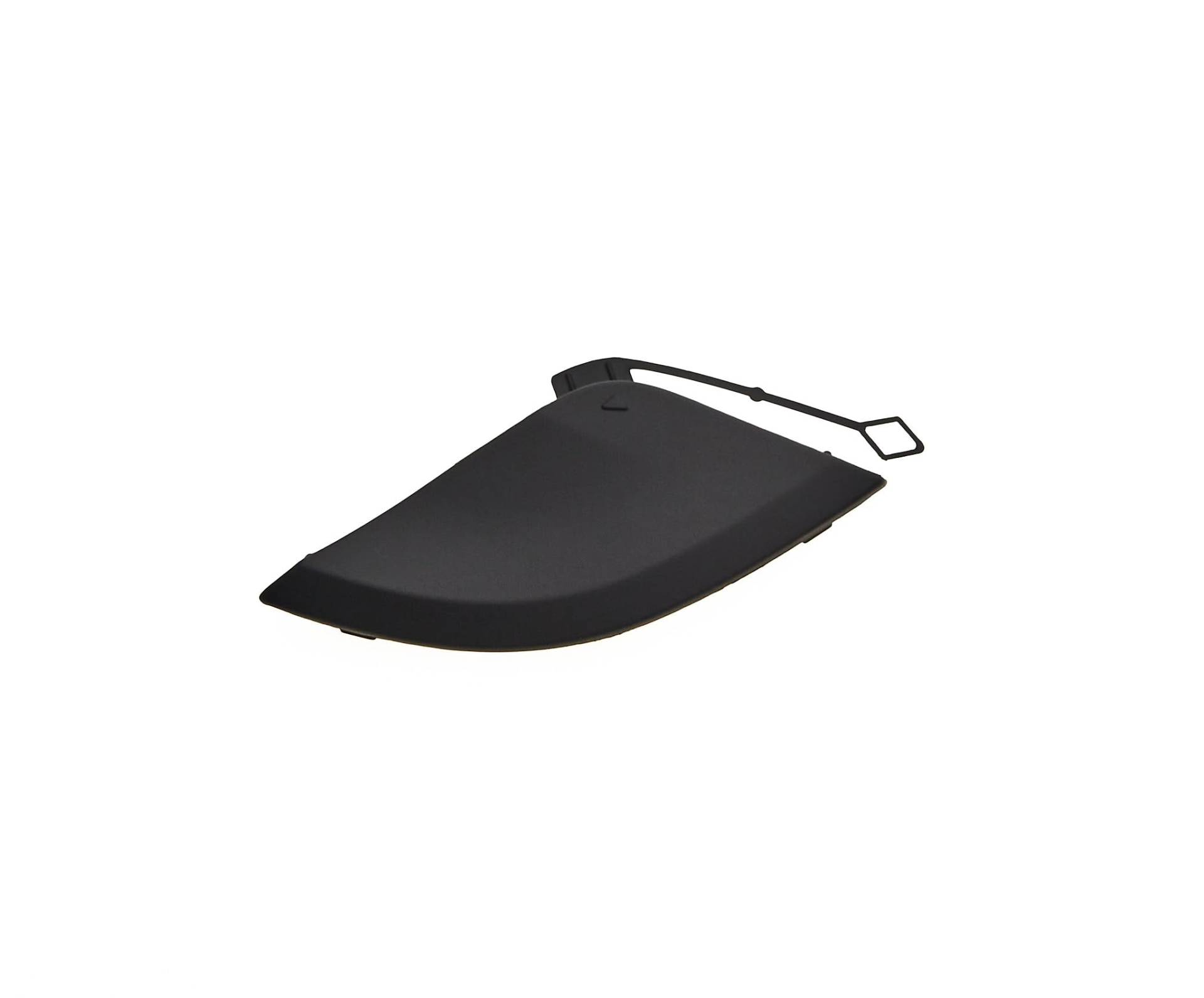 EDA PREMIUM auto Abschlepphaken, Abdeckung, Abschleppöse, Kappe, Stoßstange 51117210474 passend für BMW X3 F25, 11.10-04.14 EDA PREMIUM auto Abschlepphaken, Abdeckung, Abschleppöse, Kappe, Stoßstange 51117210474 passend für BMW X3 F25, 11.10-04.14 von EDA PREMIUM