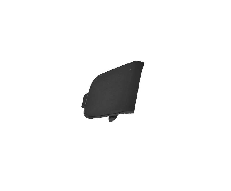 EDA PREMIUM auto Abschlepphaken, Abdeckung, Abschleppöse, Kappe, Stoßstange 75M5117A989AW passend für FORD FOCUS, 11-14 von EDA PREMIUM