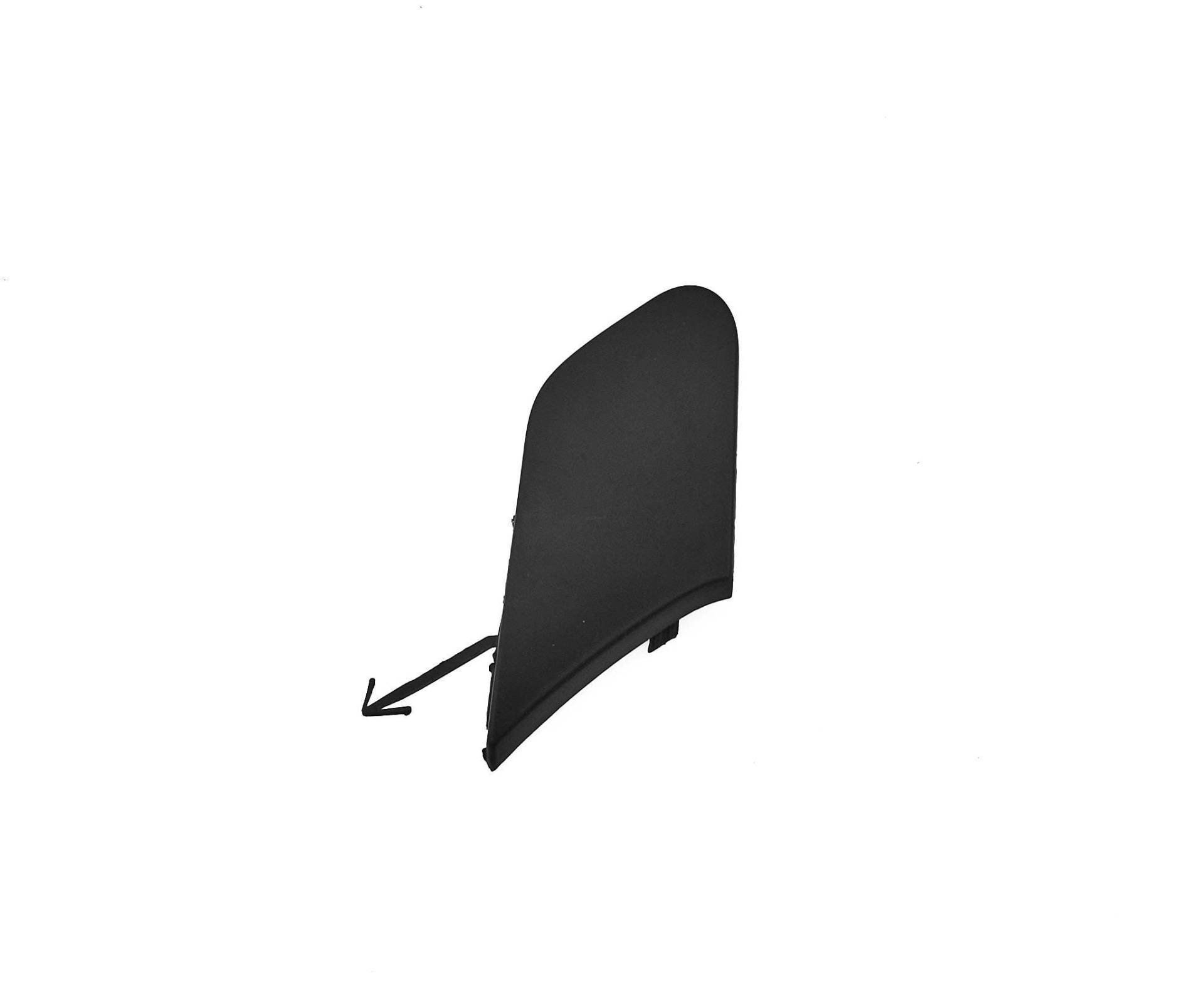 EDA PREMIUM auto Abschlepphaken, Abdeckung, Abschleppöse, Kappe, Stoßstange GV4517A989A passend für FORD KUGA, 17-19 EDA PREMIUM auto Abschlepphaken, Abdeckung, Abschleppöse, Kappe, Stoßstange GV4517A989A passend für FORD KUGA, 17-19 von EDA PREMIUM