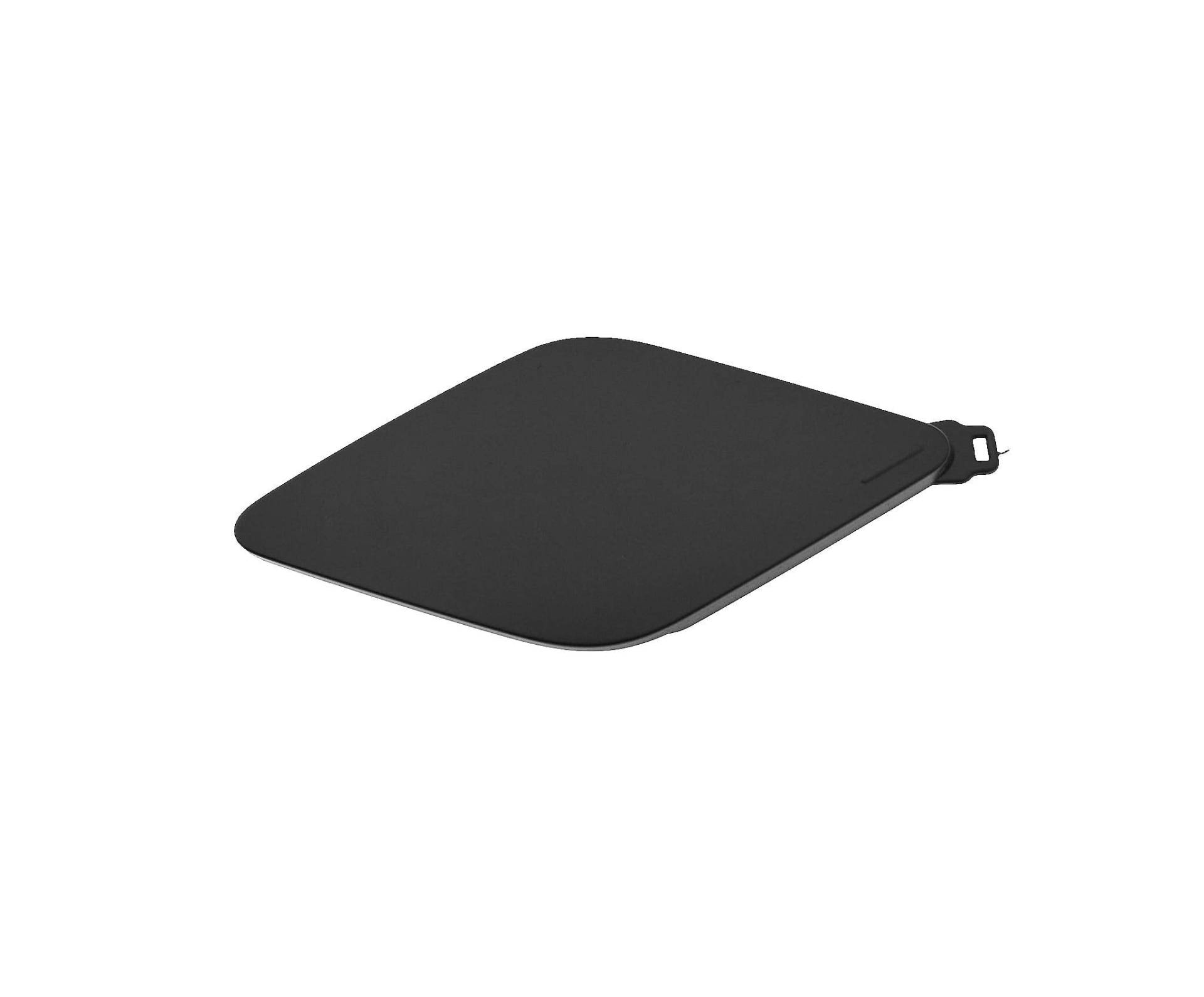 EDA PREMIUM auto Abschlepphaken, Abdeckung, Abschleppöse, Kappe, Stoßstange Grundiert, Schwarz 39840010 passend für VOLVO S90/V90, 16 - EDA PREMIUM auto Abschlepphaken, Abdeckung, Abschleppöse, Kappe, Stoßstange Grundiert, Schwarz 39840010 passend für VOLVO S90/V90, 16 - von EDA PREMIUM