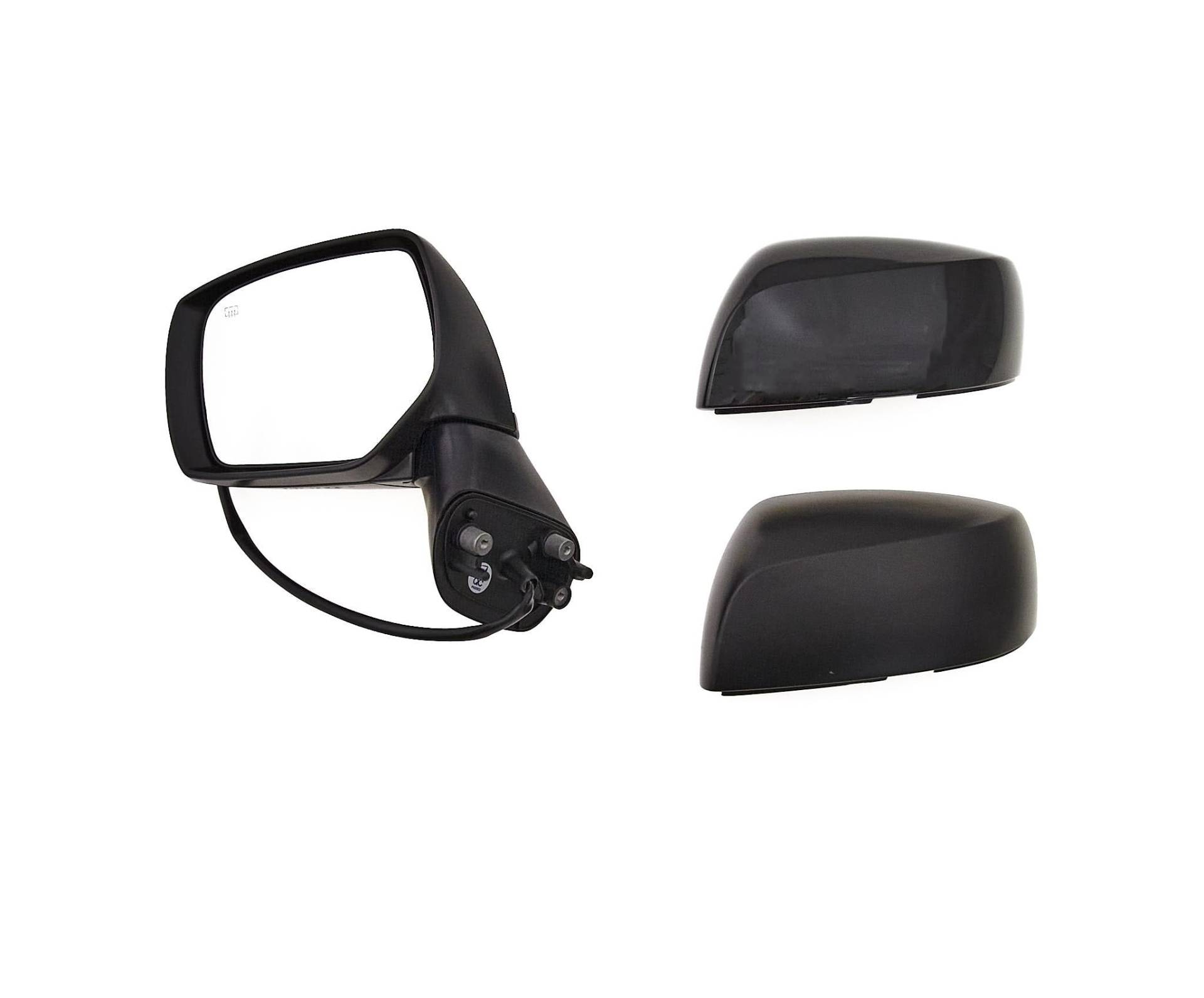 EDA PREMIUM auto Außenspiegel Links 91036FJ210 passend für SUBARU IMPREZA GP/GJ, 12-14 USA, mit elektrier Verstellung, beheizbar, grundiert EDA PREMIUM auto Außenspiegel Links 91036FJ210 passend für SUBARU IMPREZA GP/GJ, 12-14 USA, mit elektrier Verstellung, beheizbar, grundiert von EDA PREMIUM