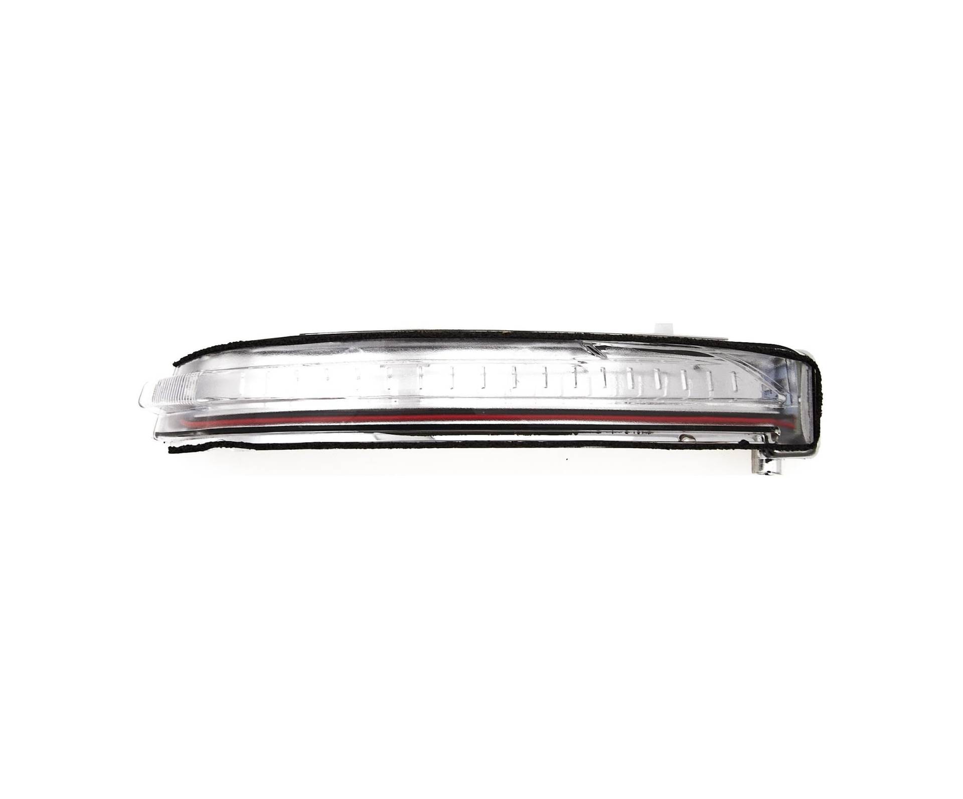 EDA PREMIUM auto Blinkleuchte, Spiegelblinker Links 261654BA0A passend für NISSAN QASHQAI J11 2014-2017 EDA PREMIUM auto Blinkleuchte, Spiegelblinker Links 261654BA0A passend für NISSAN QASHQAI J11 2014-2017 von EDA PREMIUM