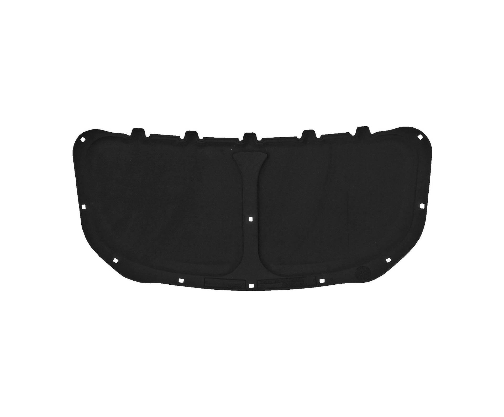 EDA PREMIUM auto DÄMMMATTE, MOTORHAUBE, SCHALLDÄMMMATTE 1T0863831G passend für VW TOURAN, 10-15 EDA PREMIUM auto DÄMMMATTE, MOTORHAUBE, SCHALLDÄMMMATTE 1T0863831G passend für VW TOURAN, 10-15 von EDA PREMIUM