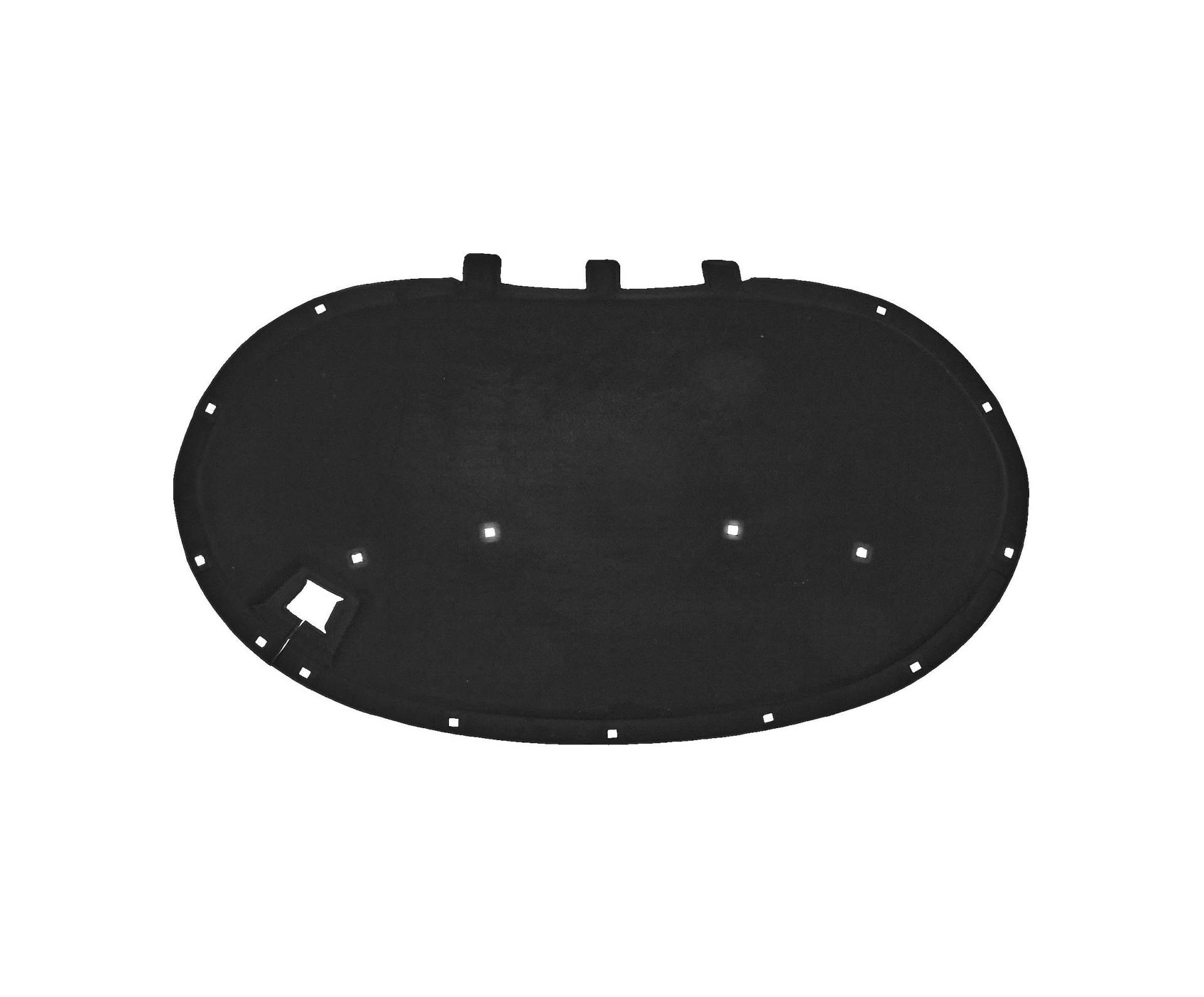 EDA PREMIUM auto DÄMMMATTE, MOTORHAUBE, SCHALLDÄMMMATTE 3AA863831A passend für VW PASSAT B7 EURO TYPE, 11-14 EDA PREMIUM auto DÄMMMATTE, MOTORHAUBE, SCHALLDÄMMMATTE 3AA863831A passend für VW PASSAT B7 EURO TYPE, 11-14 von EDA PREMIUM