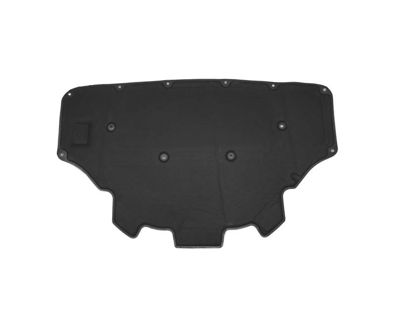 EDA PREMIUM auto DÄMMMATTE, MOTORHAUBE, SCHALLDÄMMMATTE 51487434845 passend für BMW 3 G20/G21, 19 - von EDA PREMIUM