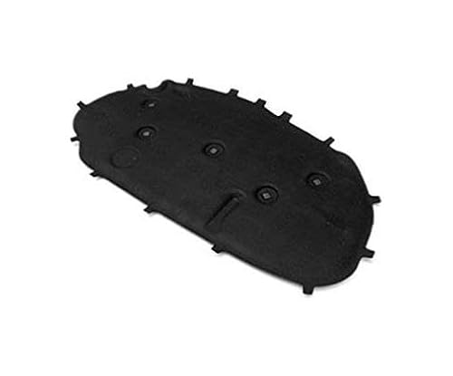 EDA PREMIUM auto DÄMMMATTE, MOTORHAUBE, SCHALLDÄMMMATTE 5K0863831A passend für VW GOLF VI, 09-12 Estate, H/B + Montagekit EDA PREMIUM auto DÄMMMATTE, MOTORHAUBE, SCHALLDÄMMMATTE 5K0863831A passend für VW GOLF VI, 09-12 Estate, H/B + Montagekit von EDA PREMIUM