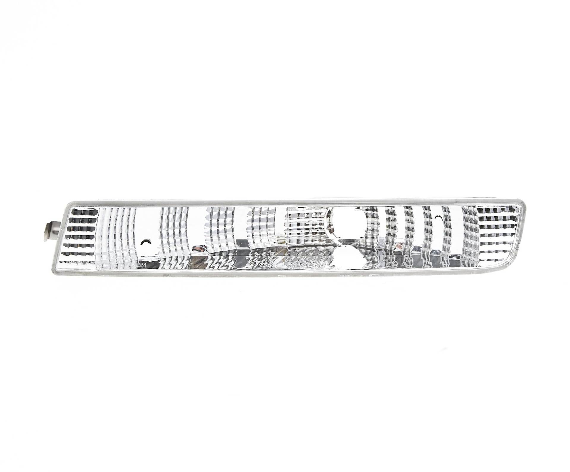 EDA PREMIUM auto Eckleuchte, Blinker, Licht Links 4408521 passend für OPEL VIVARO 2002-2006 EDA PREMIUM auto Eckleuchte, Blinker, Licht Links 4408521 passend für OPEL VIVARO 2002-2006 von EDA PREMIUM