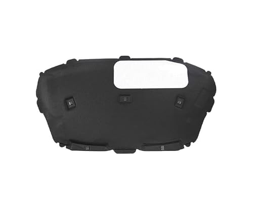 EDA PREMIUM auto Haubenisolierung, Motorhaube, Matte, Polster 5F0 863 831 E passend für SEAT LEON 5F 2012-2020 von EDA PREMIUM