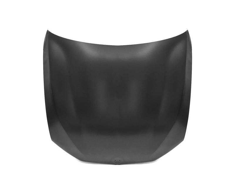 EDA PREMIUM auto Motorhaube 41007440427 passend für BMW 5 G30, 17 - Aluminium von EDA PREMIUM