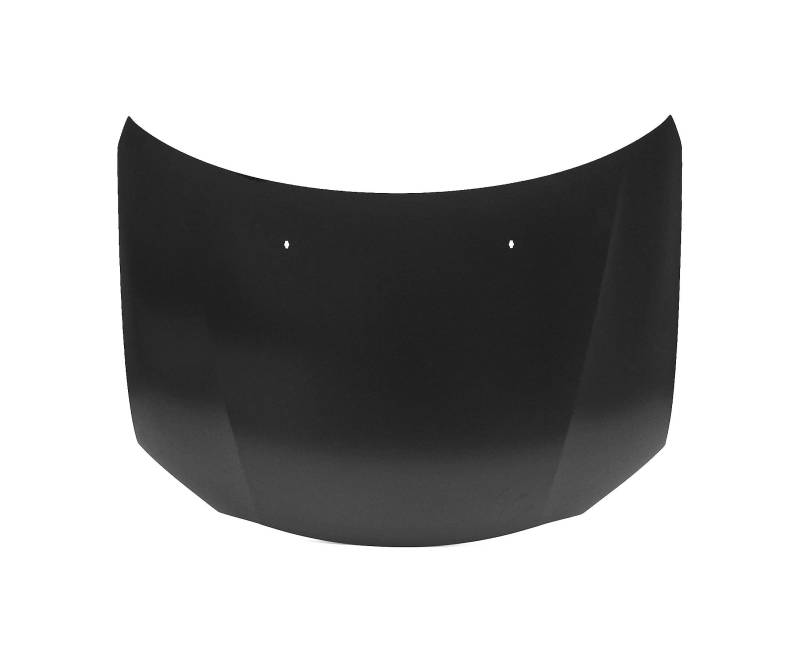 EDA PREMIUM auto Motorhaube 5900A393 passend für MITSUBISHI OUTLANDER, 10-12 von EDA PREMIUM