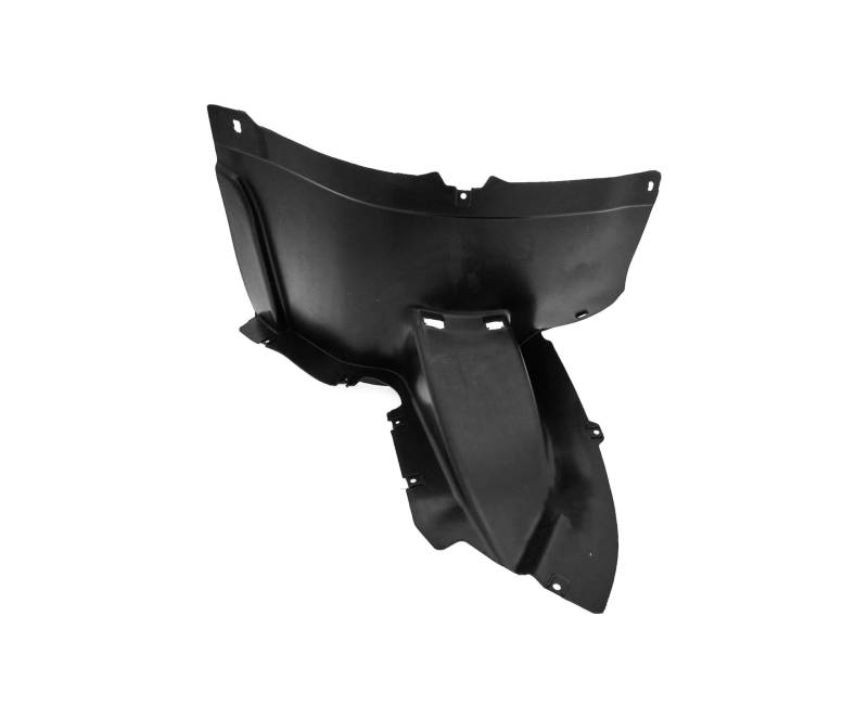 EDA PREMIUM auto Radhausschale Innenkotflügel Links 3C0805911B9B9 passend für VW PASSAT B6 2006-2010 vorne part von EDA PREMIUM