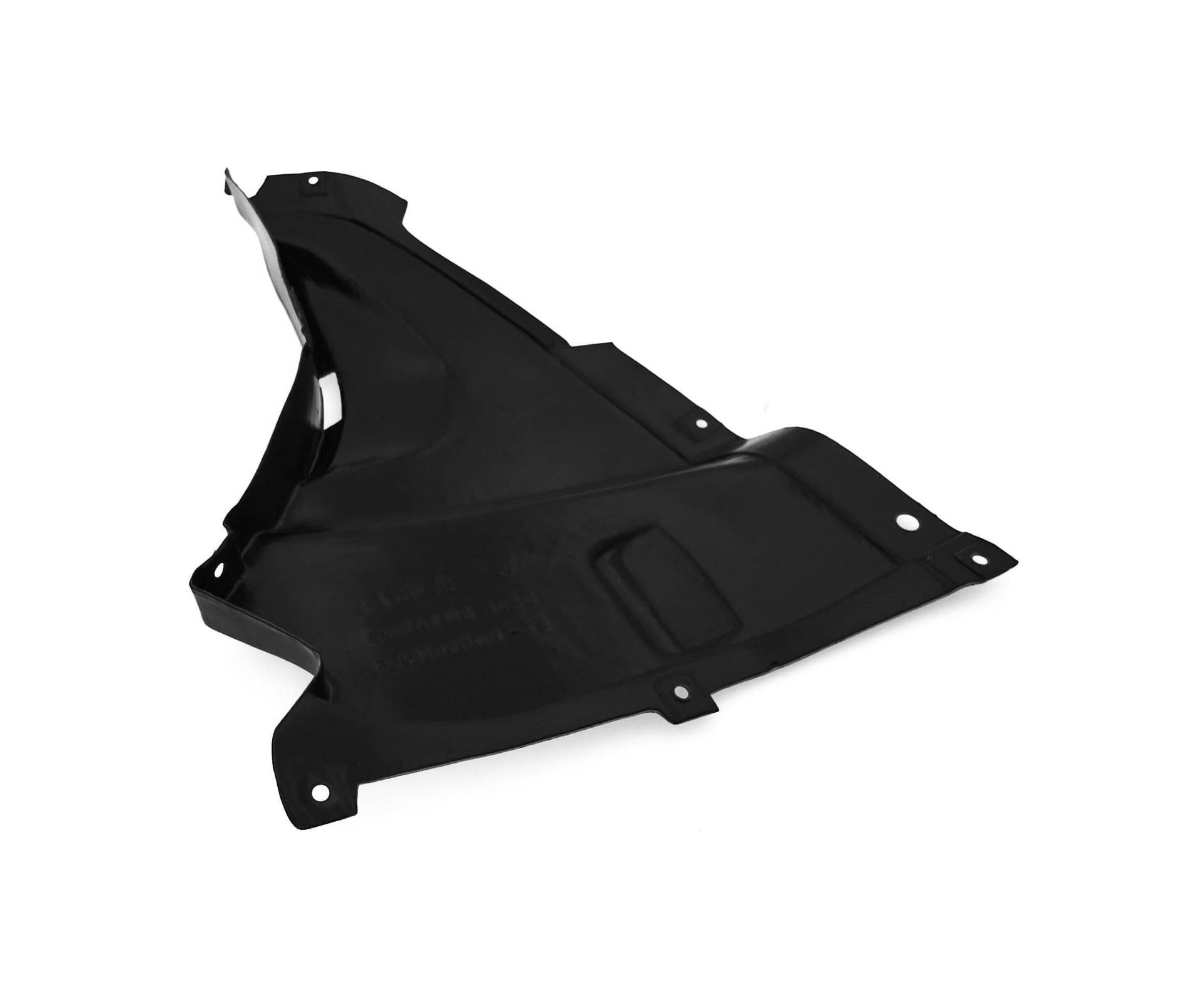 EDA PREMIUM auto Radhausschale Innenkotflügel Links 51718055019 passend für BMW 3 F30/F31/F35/F80 2011-2015 suitable for M-Sport, vorne, unterer Teil EDA PREMIUM auto Radhausschale Innenkotflügel Links 51718055019 passend für BMW 3 F30/F31/F35/F80 2011-2015 suitable for M-Sport, vorne, unterer Teil von EDA PREMIUM