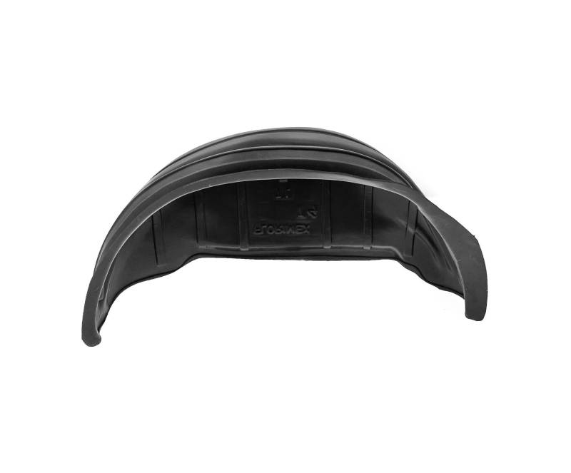 EDA PREMIUM auto Radhausschale Innenkotflügel Links passend für VW TRANSPORTER T4 / CARAVELLE 1990-2003 Hinten von EDA PREMIUM