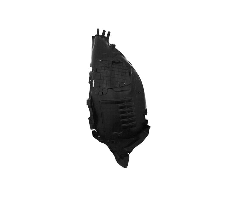 EDA PREMIUM auto Radhausschale Innenkotflügel Rechts 2056903401-PFM passend für MERCEDES BENZ C W205 2014-2017 Sedan, USA, vorne von EDA PREMIUM
