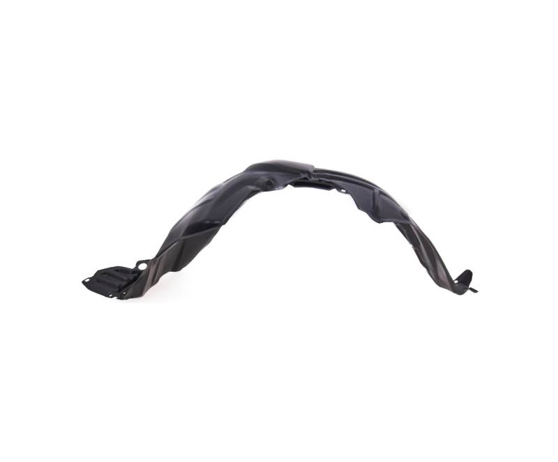 EDA PREMIUM auto Radhausschale Innenkotflügel Rechts 53875-0D160 passend für TOYOTA YARIS H/B 2011-2014 von EDA PREMIUM