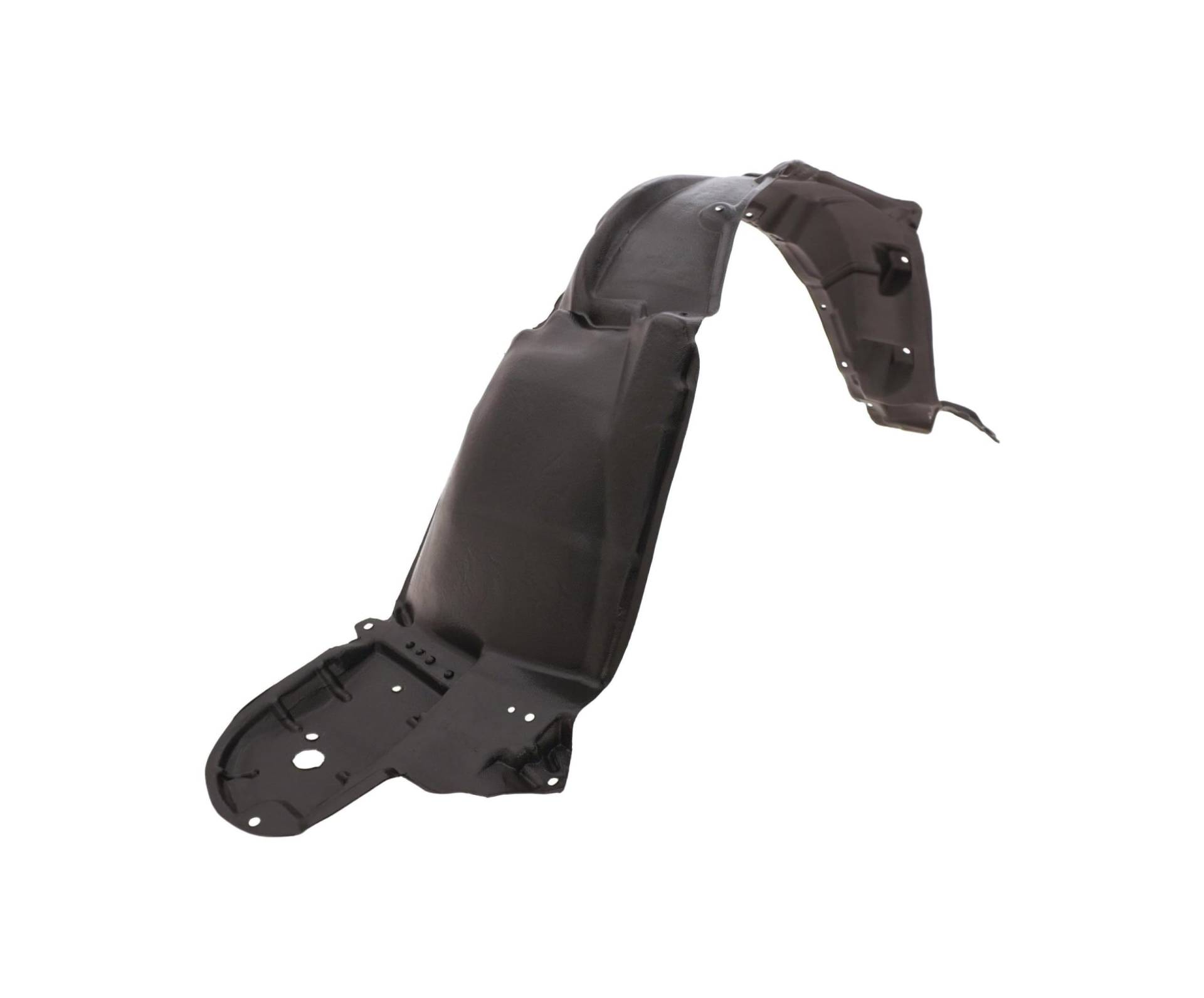 EDA PREMIUM auto Radhausschale Innenkotflügel Rechts 5387547030 passend für TOYOTA PRIUS XW30 2012-2016 vorne, EDA PREMIUM auto Radhausschale Innenkotflügel Rechts 5387547030 passend für TOYOTA PRIUS XW30 2012-2016 vorne, von EDA PREMIUM