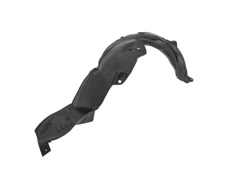 EDA PREMIUM auto Radhausschale Innenkotflügel Rechts 74100TA0A00 passend für HONDA ACCORD 2008-2012 Sedan, von EDA PREMIUM