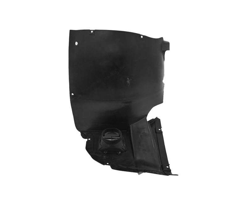 EDA PREMIUM auto Radhausschale Innenkotflügel Rechts 97050412408 passend für PORSCHE PANAMERA 970 2009-2013 vorne, vorne part von EDA PREMIUM