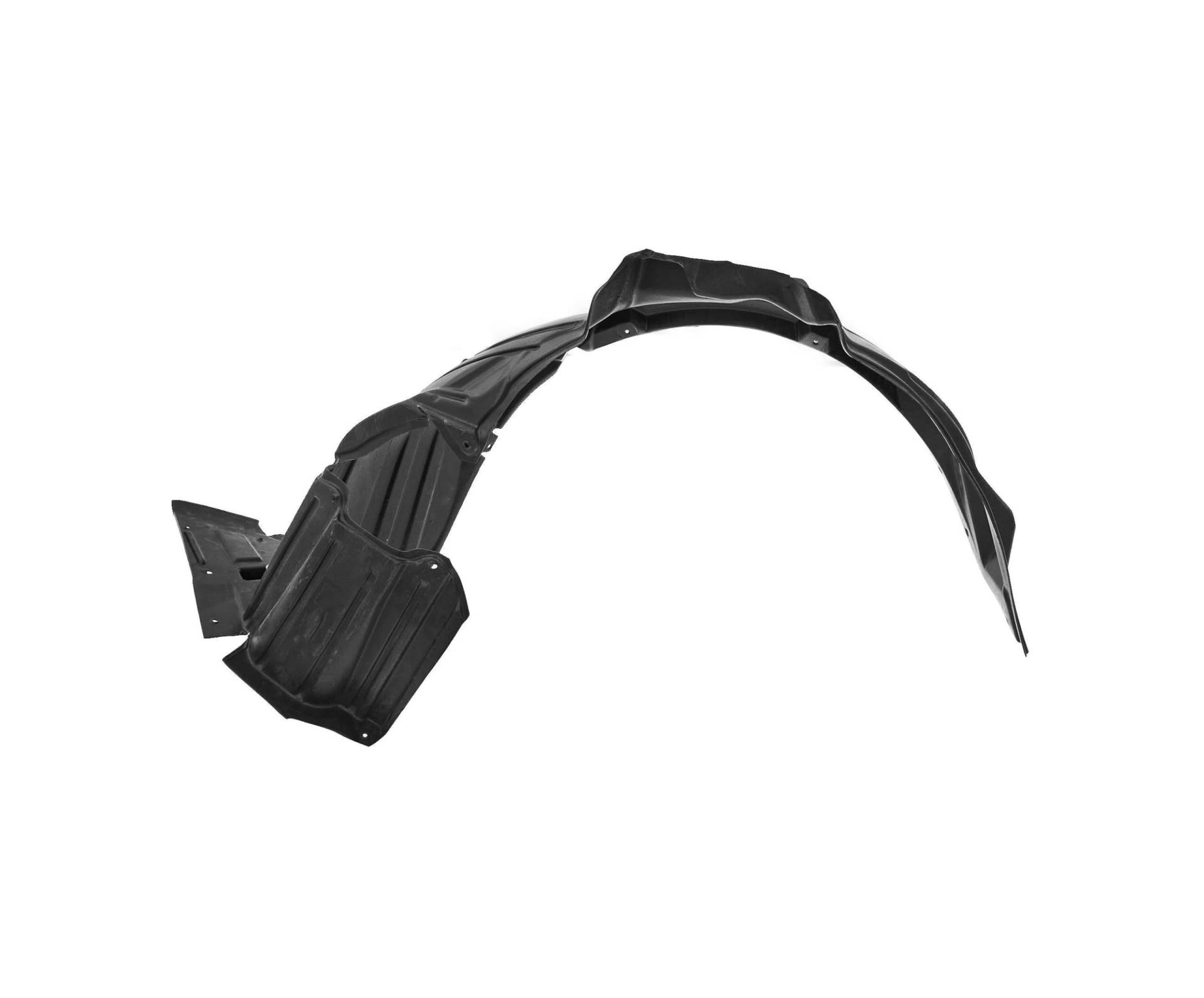 EDA PREMIUM auto Radhausschale Innenkotflügel Rechts passend für MITSUBISHI COLT 2008-2012 EDA PREMIUM auto Radhausschale Innenkotflügel Rechts passend für MITSUBISHI COLT 2008-2012 von EDA PREMIUM