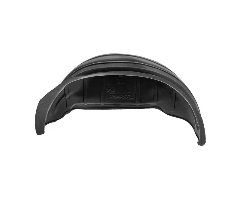 EDA PREMIUM auto Radhausschale Innenkotflügel Rechts passend für VW TRANSPORTER T4 / CARAVELLE 1990-2003 Hinten von EDA PREMIUM