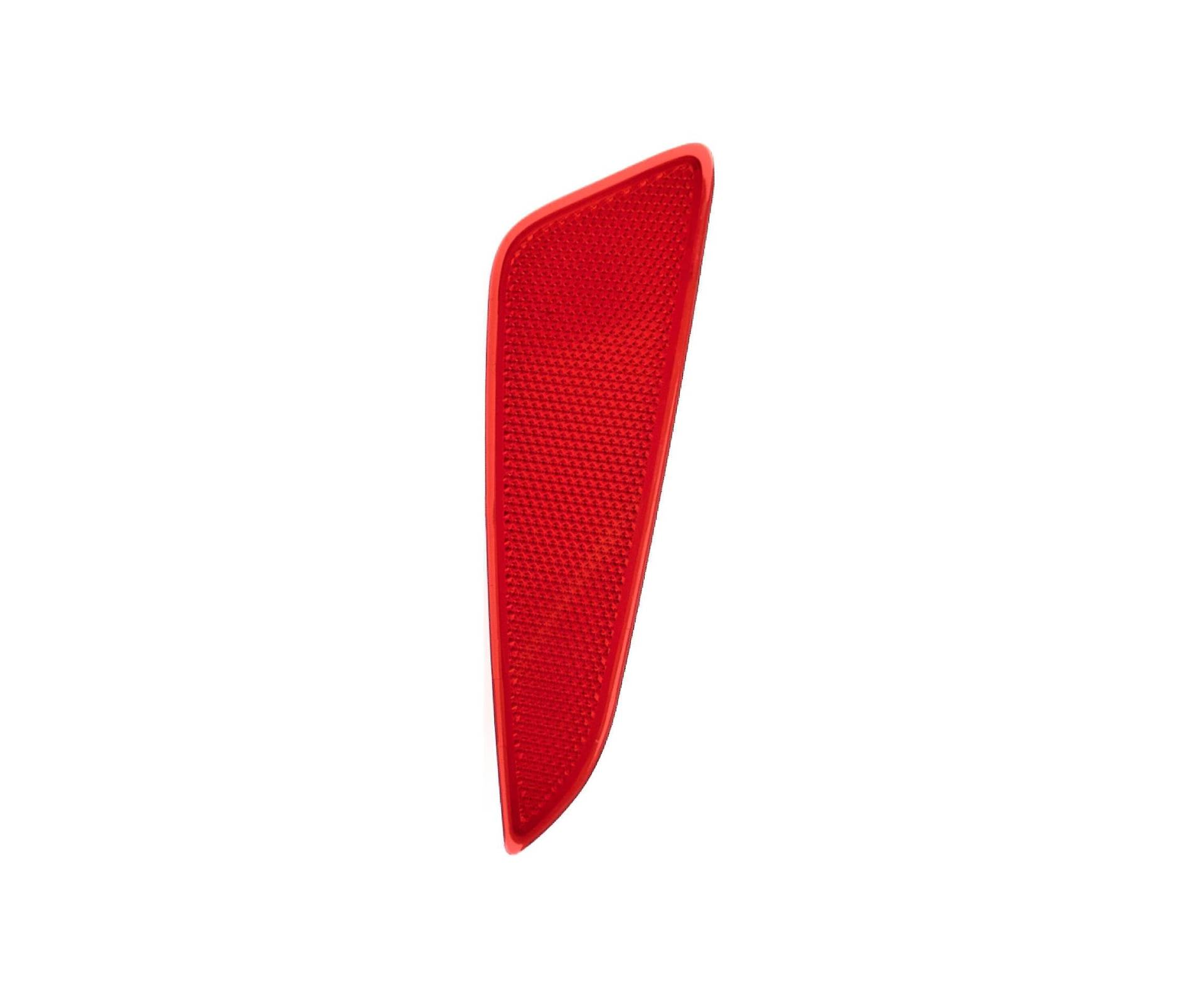 EDA PREMIUM auto Reflektor für Heckstoßstange, außen, Licht Links Rot 81920-F4010 passend für TOYOTA C-HR 2018-2020 Rot EDA PREMIUM auto Reflektor für Heckstoßstange, außen, Licht Links Rot 81920-F4010 passend für TOYOTA C-HR 2018-2020 Rot von EDA PREMIUM