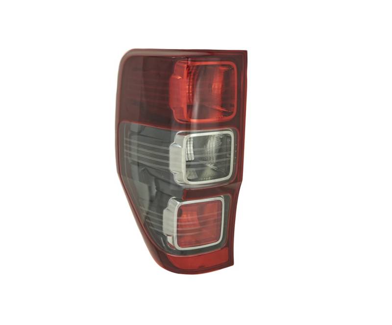 EDA PREMIUM auto Rückleuchte, Rücklicht, Heckleuchte Links 1899121 passend für FORD RANGER 2016-2018, ECE von EDA PREMIUM