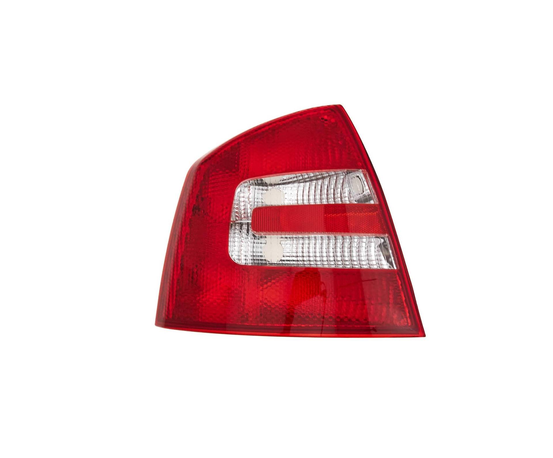 EDA PREMIUM auto Rückleuchte, Rücklicht, Heckleuchte Links 1Z5945111A passend für SKODA OCTAVIA 2004-2008, H/B, ECE EDA PREMIUM auto Rückleuchte, Rücklicht, Heckleuchte Links 1Z5945111A passend für SKODA OCTAVIA 2004-2008, H/B, ECE von EDA PREMIUM