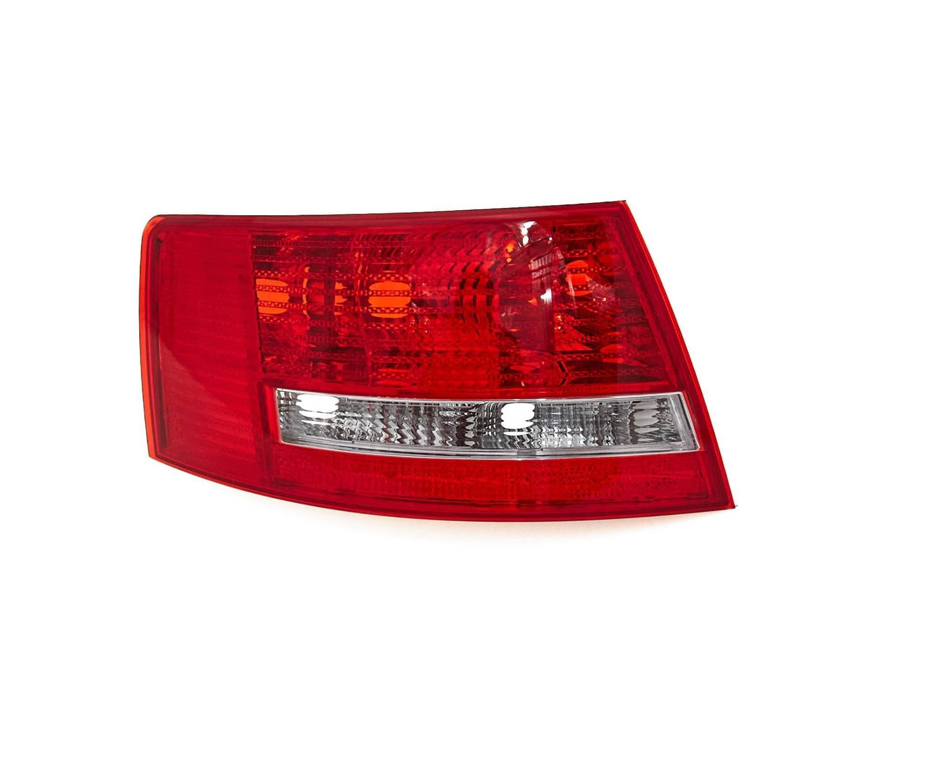 EDA PREMIUM auto Rückleuchte, Rücklicht, Heckleuchte Links 4F5945095L passend für 4udi A6 C6, 05-08 Sedan, Halogen EDA PREMIUM auto Rückleuchte, Rücklicht, Heckleuchte Links 4F5945095L passend für 4udi A6 C6, 05-08 Sedan, Halogen von EDA PREMIUM