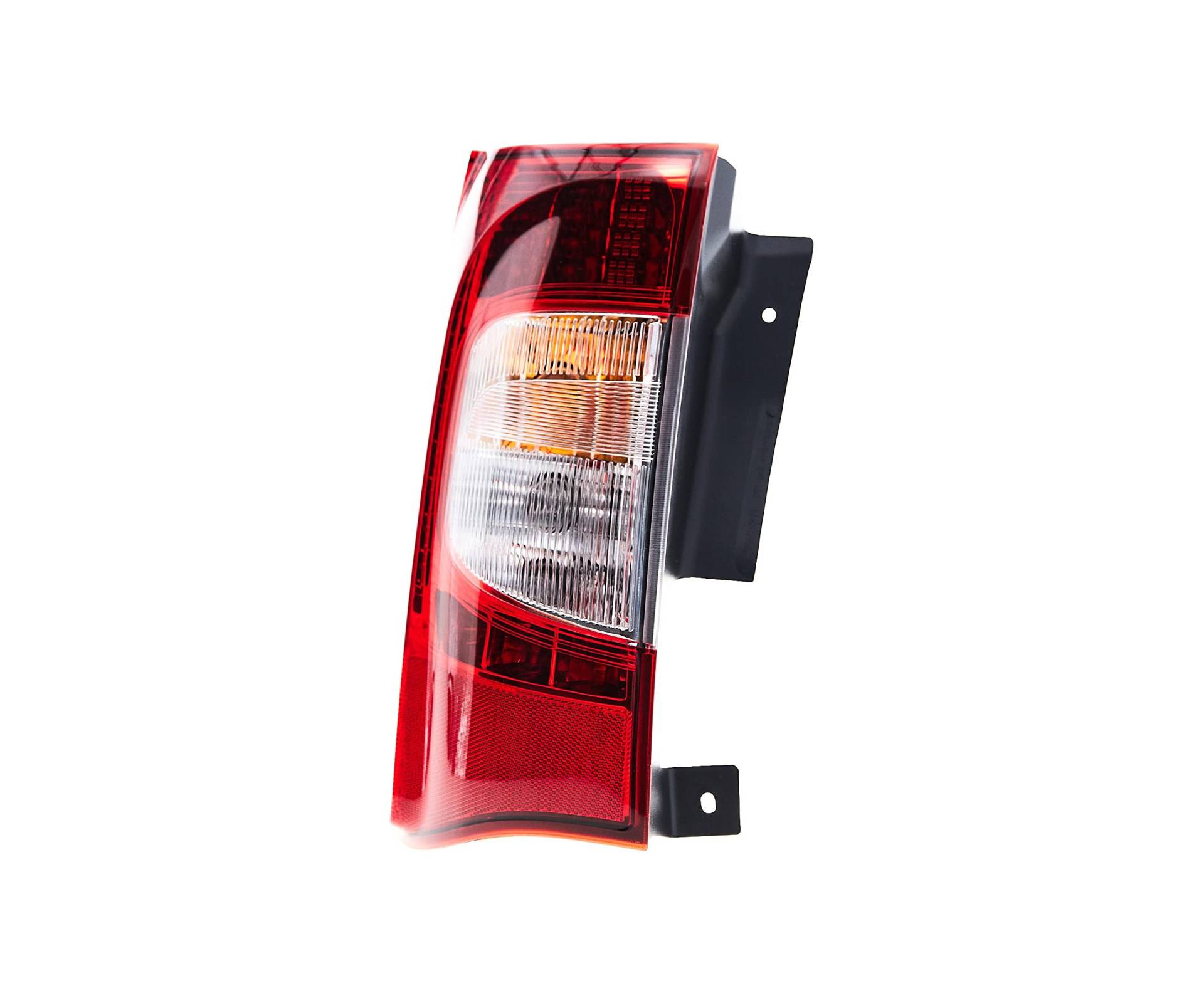 EDA PREMIUM auto Rückleuchte, Rücklicht, Heckleuchte Links 5182531AE passend für CHRYSLER TOWN & COUNTRY, 08-16 EDA PREMIUM auto Rückleuchte, Rücklicht, Heckleuchte Links 5182531AE passend für CHRYSLER TOWN & COUNTRY, 08-16 von EDA PREMIUM