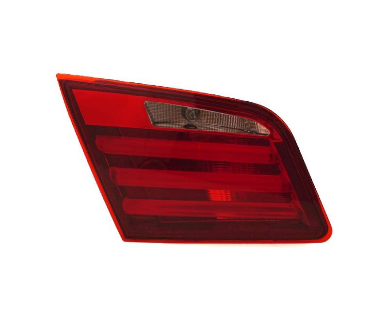 EDA PREMIUM auto Rückleuchte, Rücklicht, Heckleuchte Links 63217203225 passend für BMW 5 F10/F11, 10-16 Sedan von EDA PREMIUM