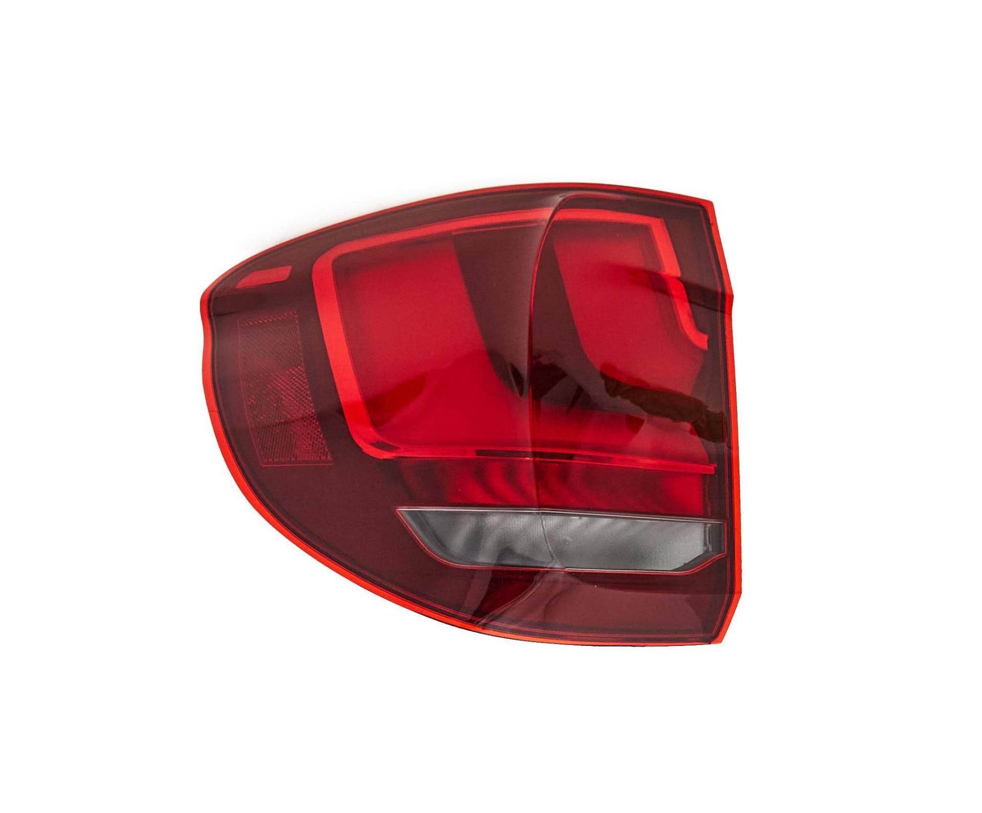 EDA PREMIUM auto Rückleuchte, Rücklicht, Heckleuchte Links 63217290099 passend für BMW X5 F15, 13-18 EDA PREMIUM auto Rückleuchte, Rücklicht, Heckleuchte Links 63217290099 passend für BMW X5 F15, 13-18 von EDA PREMIUM