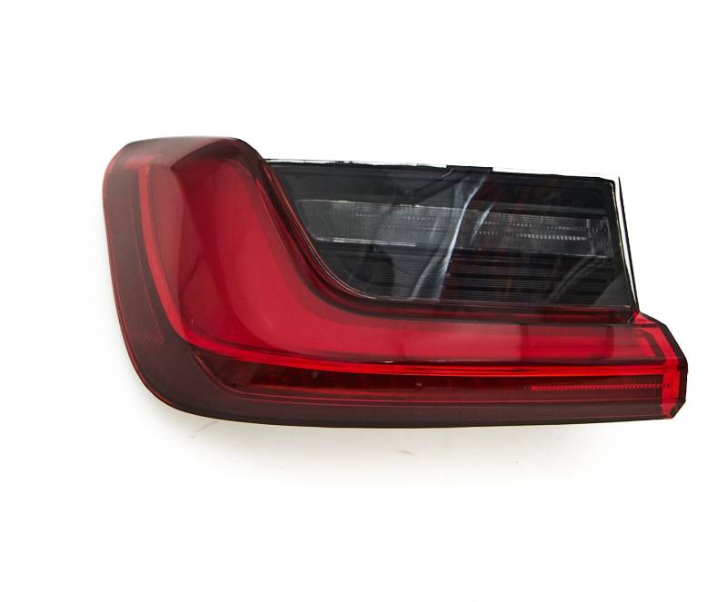 EDA PREMIUM auto Rückleuchte, Rücklicht, Heckleuchte Links 63217420449 passend für BMW 3 G20/G21, 19 - von EDA PREMIUM
