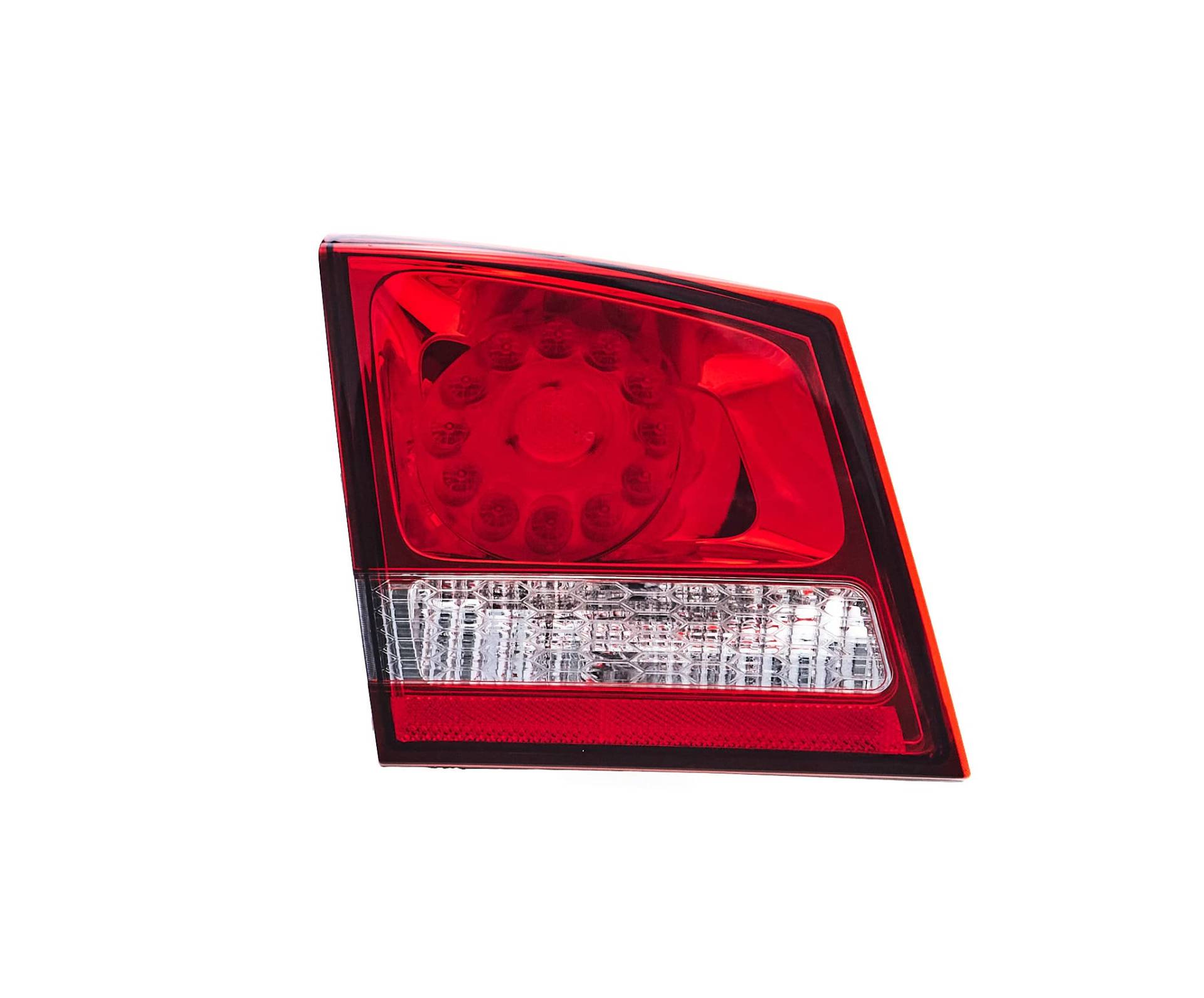 EDA PREMIUM auto Rückleuchte, Rücklicht, Heckleuchte Links 68078517AE passend für DODGE JOURNEY, 08-20 EDA PREMIUM auto Rückleuchte, Rücklicht, Heckleuchte Links 68078517AE passend für DODGE JOURNEY, 08-20 von EDA PREMIUM