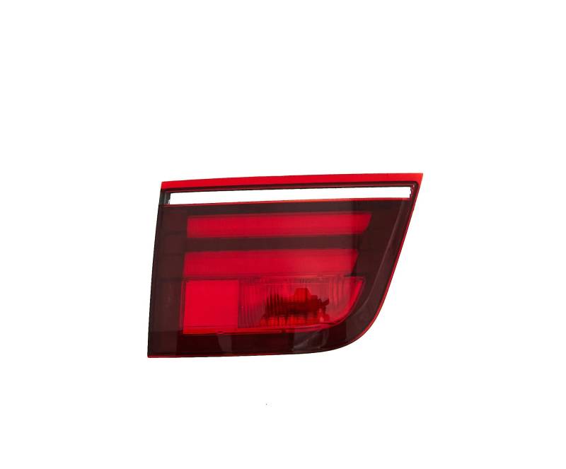 EDA PREMIUM auto Rückleuchte, Rücklicht, Heckleuchte Links 7227793 passend für BMW X5 E70 2010-2013, innen, ECE/SAE von EDA PREMIUM