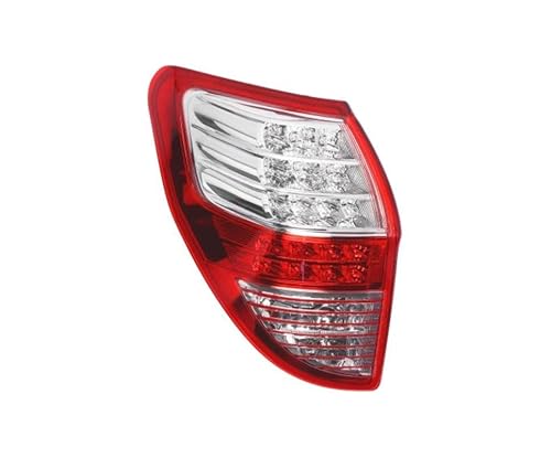 EDA PREMIUM auto Rückleuchte, Rücklicht, Heckleuchte Links 8155542150 passend für TOYOTA RAV 4 III XA30 2010-2013, ECE von EDA PREMIUM