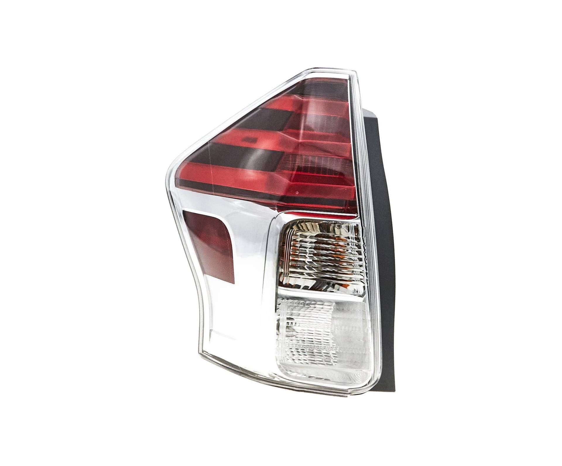EDA PREMIUM auto Rückleuchte, Rücklicht, Heckleuchte Links 8156147270 passend für TOYOTA PRIUS V/PLUS, 12 - EDA PREMIUM auto Rückleuchte, Rücklicht, Heckleuchte Links 8156147270 passend für TOYOTA PRIUS V/PLUS, 12 - von EDA PREMIUM