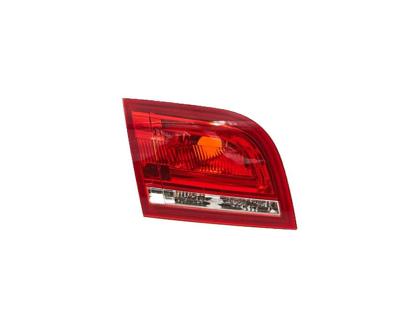 EDA PREMIUM auto Rückleuchte, Rücklicht, Heckleuchte Links 8P4945093D passend für 4udi A3 8P 2009-2012, SPORTBACK, innen, ECE von EDA PREMIUM