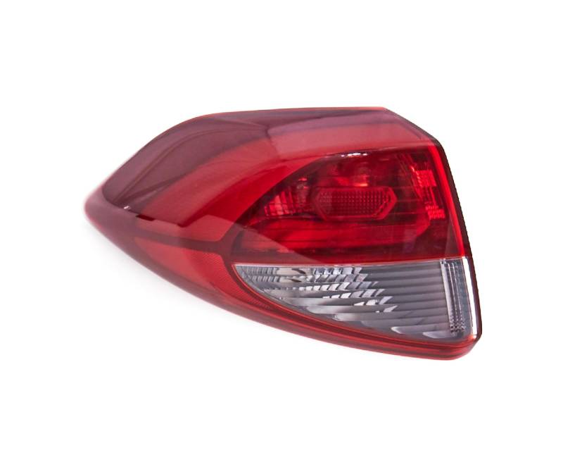 EDA PREMIUM auto Rückleuchte, Rücklicht, Heckleuchte Links 92401D7000 passend für HYUNDAI TUCSON 2015-2020, (- 18), außen, ECE von EDA PREMIUM