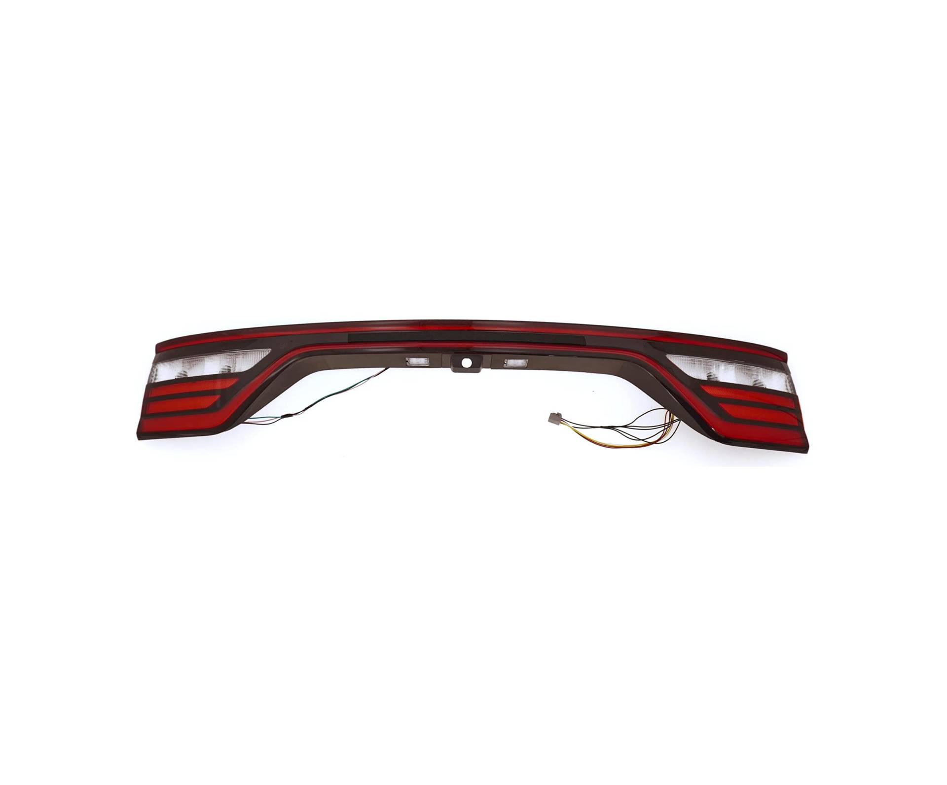 EDA PREMIUM auto Rückleuchte, Rücklicht, Heckleuchte Mitte 68156575AH passend für DODGE DURANGO, 14-20 EDA PREMIUM auto Rückleuchte, Rücklicht, Heckleuchte Mitte 68156575AH passend für DODGE DURANGO, 14-20 von EDA PREMIUM