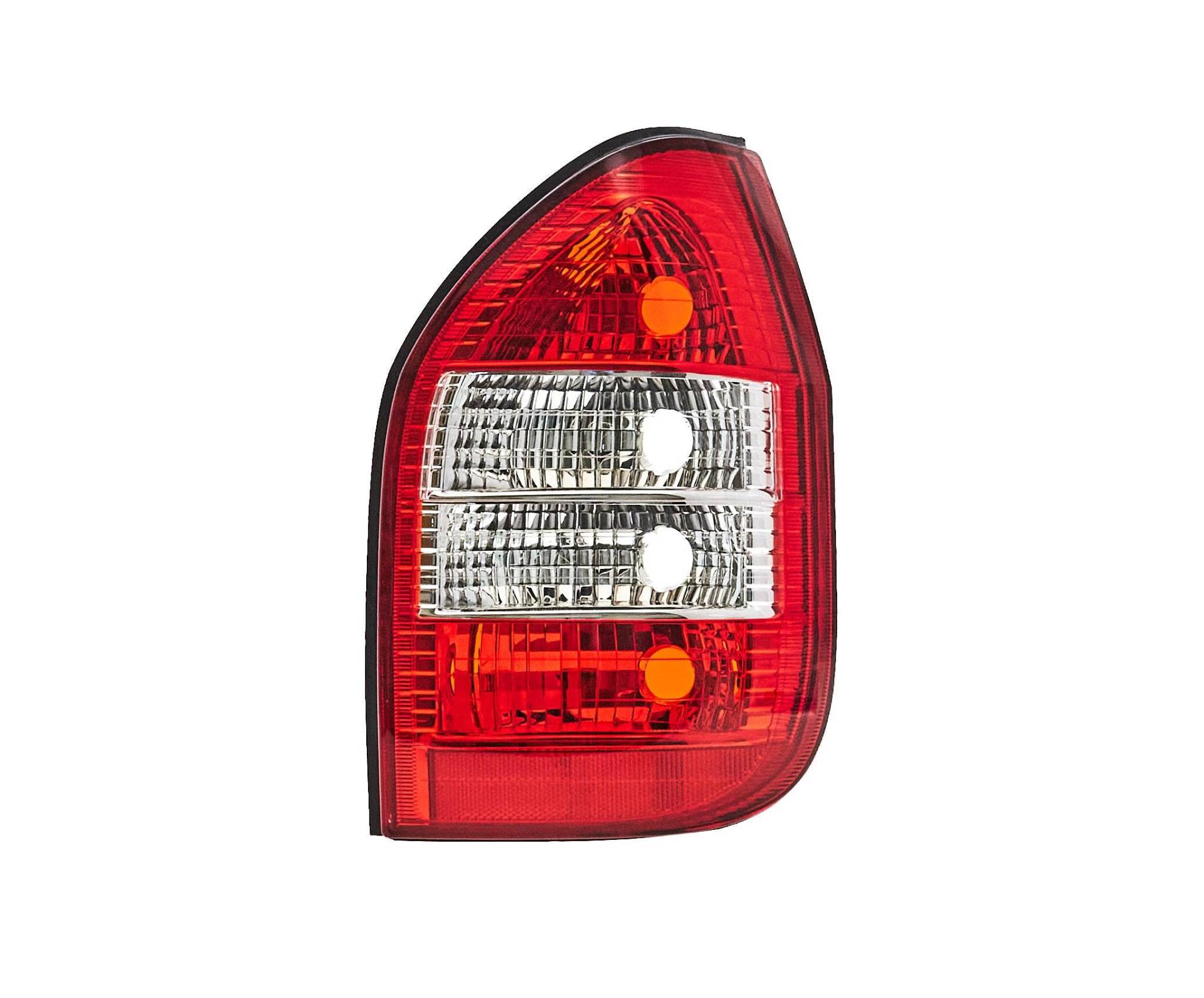 EDA PREMIUM auto Rückleuchte, Rücklicht, Heckleuchte Rechts 1222084 passend für OPEL ZAFIRA A, 99-05 EDA PREMIUM auto Rückleuchte, Rücklicht, Heckleuchte Rechts 1222084 passend für OPEL ZAFIRA A, 99-05 von EDA PREMIUM
