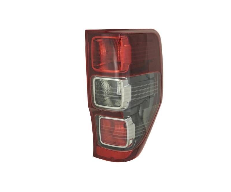 EDA PREMIUM auto Rückleuchte, Rücklicht, Heckleuchte Rechts 1899116 passend für FORD RANGER 2016-2018, ECE von EDA PREMIUM