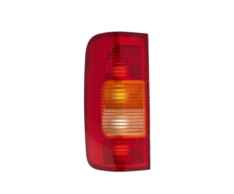 EDA PREMIUM auto Rücklicht, Lampe Links 2D0945095 passend für VW LT 1996-2006 von EDA PREMIUM