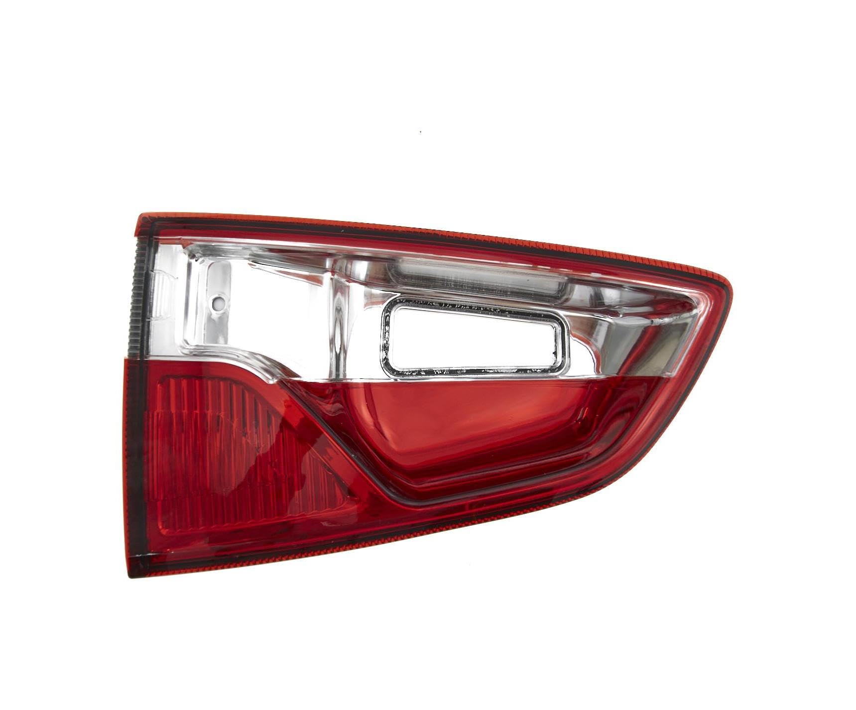 EDA PREMIUM auto Rücklicht, Lampe Links CN15-13A603-AA passend für FORD ECOSPORT 2013-2017 intern, ohne E-Häkchen EDA PREMIUM auto Rücklicht, Lampe Links CN15-13A603-AA passend für FORD ECOSPORT 2013-2017 intern, ohne E-Häkchen von EDA PREMIUM