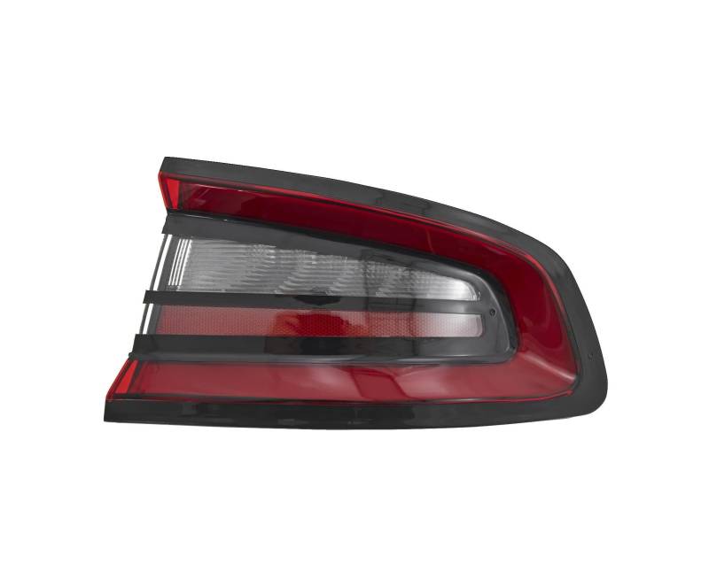 EDA PREMIUM auto Rücklicht, Lampe Rechts 68213144AC passend für DODGE CHARGER 2015- LED von EDA PREMIUM