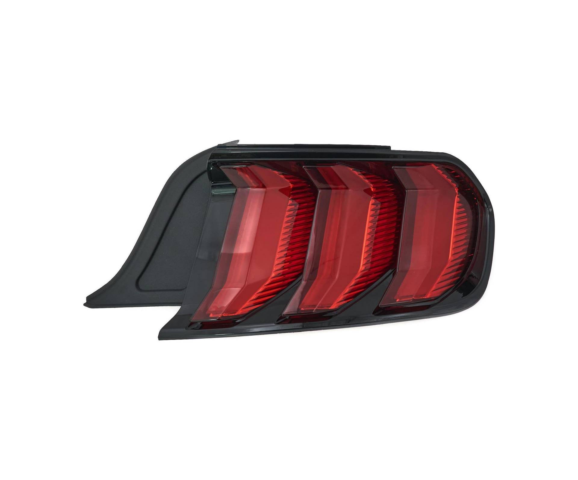 EDA PREMIUM auto Rücklicht, Lampe Rechts JR3Z13404D passend für FORD MUSTANG 2018-2023 mit Leuchtmittel, Led EDA PREMIUM auto Rücklicht, Lampe Rechts JR3Z13404D passend für FORD MUSTANG 2018-2023 mit Leuchtmittel, Led von EDA PREMIUM