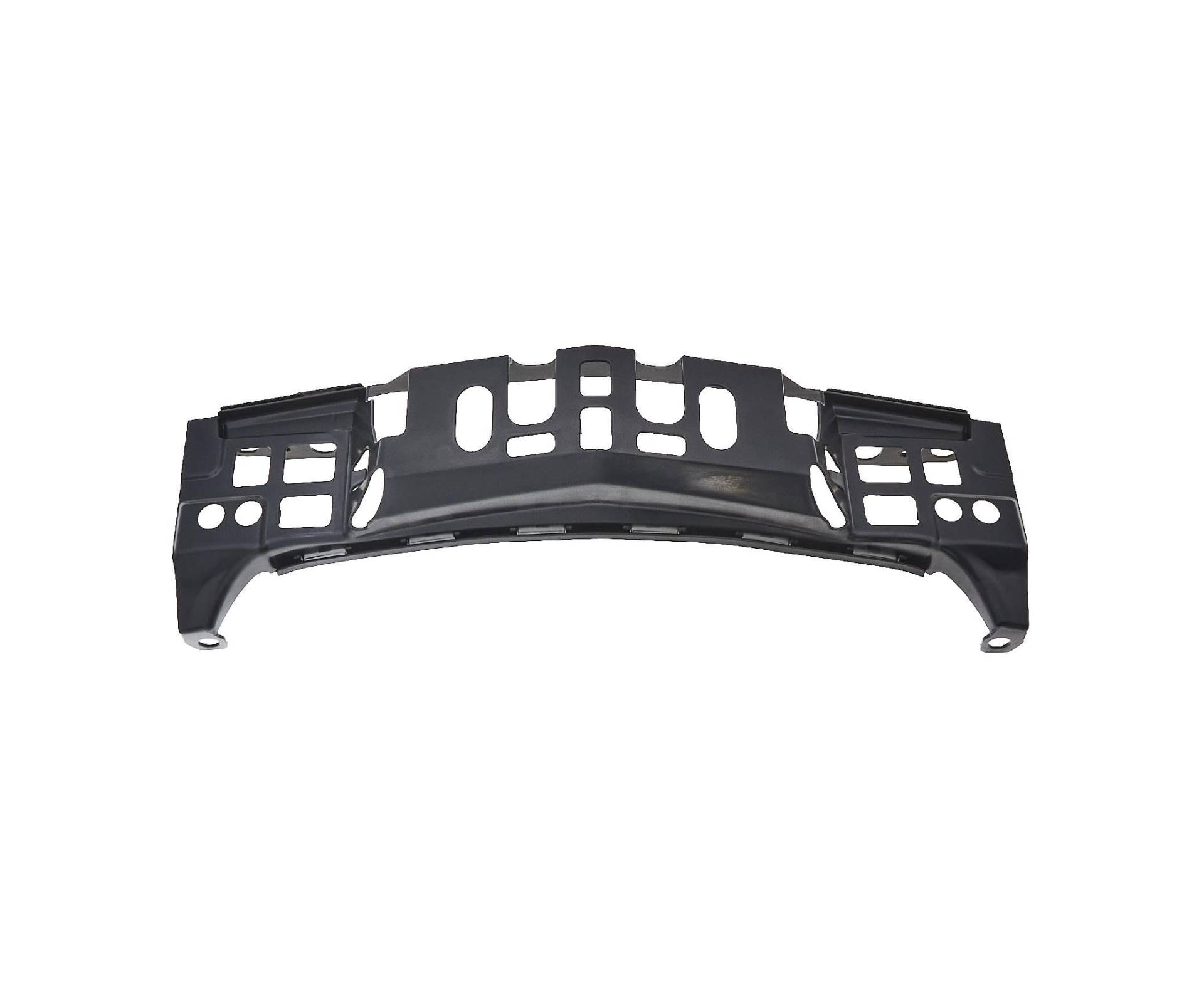 EDA PREMIUM auto STOSSSTANGENHALTER 2118800703 passend für MERCEDES BENZ E W211, 06-09 Mitte, aus Kunststoff EDA PREMIUM auto STOSSSTANGENHALTER 2118800703 passend für MERCEDES BENZ E W211, 06-09 Mitte, aus Kunststoff von EDA PREMIUM