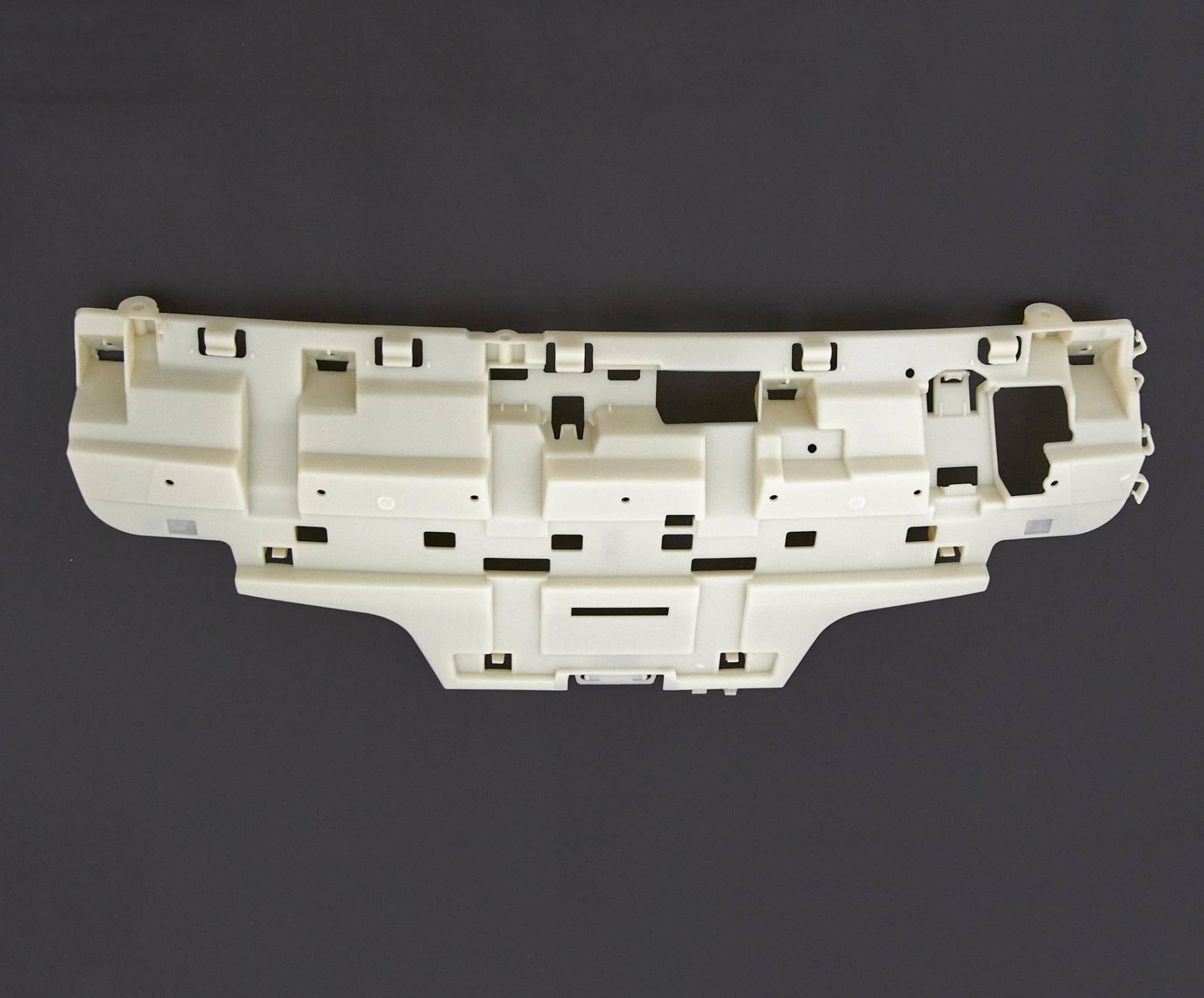 EDA PREMIUM auto STOSSSTANGENHALTER 51128054565 passend für BMW 4 F32/F33/F36/F82, 13-20 unten, M Styling, aus Kunststoff, Rückseite EDA PREMIUM auto STOSSSTANGENHALTER 51128054565 passend für BMW 4 F32/F33/F36/F82, 13-20 unten, M Styling, aus Kunststoff, Rückseite von EDA PREMIUM