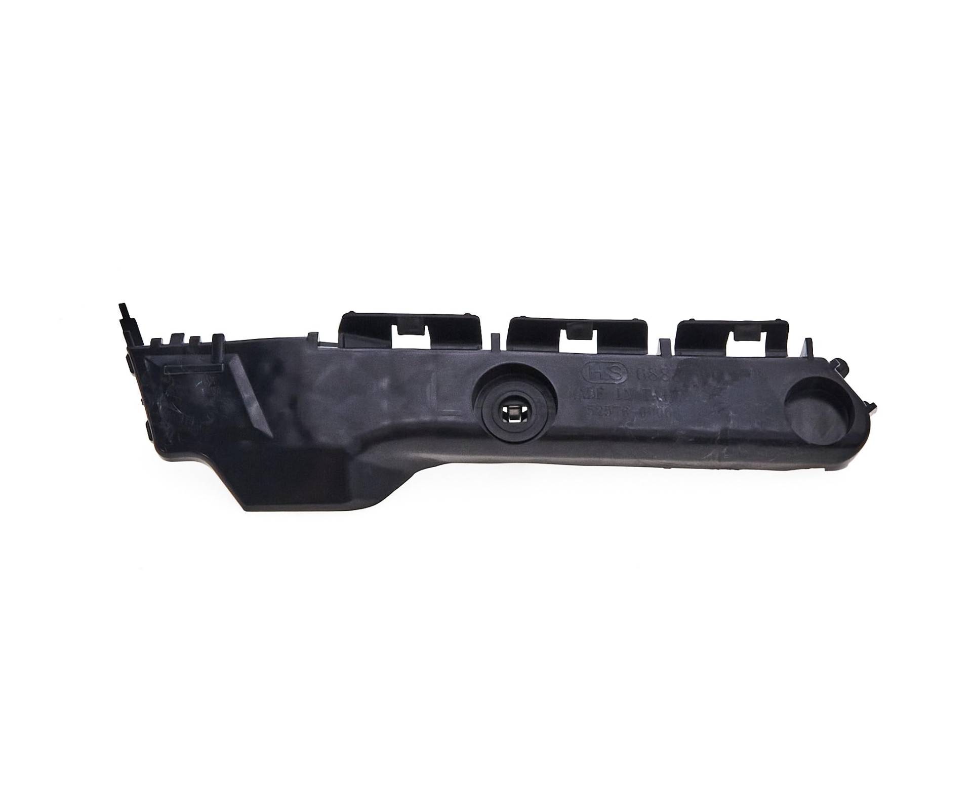 EDA PREMIUM auto STOSSSTANGENHALTER Links 52576-0D060 passend für TOYOTA YARIS XP90 HB, 01.06-03.09 Rückseite EDA PREMIUM auto STOSSSTANGENHALTER Links 52576-0D060 passend für TOYOTA YARIS XP90 HB, 01.06-03.09 Rückseite von EDA PREMIUM
