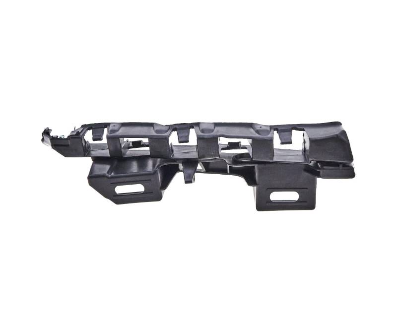 EDA PREMIUM auto STOSSSTANGENHALTER Links 741679 passend für CITROEN C4 LA/LC, 08-10 aus Kunststoff von EDA PREMIUM
