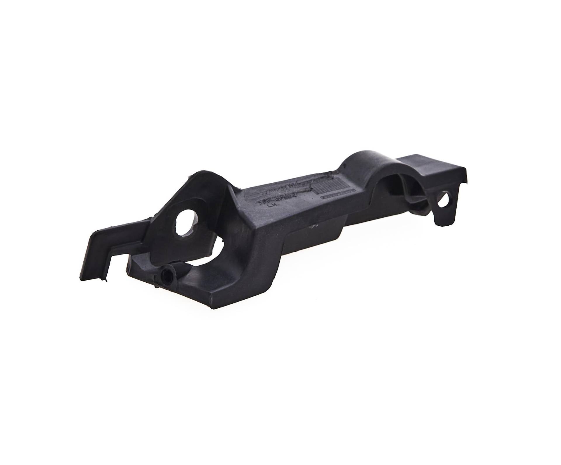 EDA PREMIUM auto STOSSSTANGENHALTER Links 8K0807283 passend für 4udi A4/S4 B8, 08-11 aus Kunststoff EDA PREMIUM auto STOSSSTANGENHALTER Links 8K0807283 passend für 4udi A4/S4 B8, 08-11 aus Kunststoff von EDA PREMIUM
